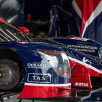 Practice, European Le Mans Series, Red Bull Ring, Spielberg, Austria