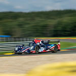 Practice, European Le Mans Series, Red Bull Ring, Spielberg, Austria