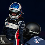 Practice, European Le Mans Series, Red Bull Ring, Spielberg, Austria