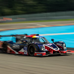 Practice, European Le Mans Series, Red Bull Ring, Spielberg, Austria