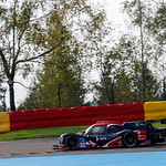 #65 PANIS RACING (FRA) - ORECA 07/GIBSON - LMP2 - JULIEN CANAL (FRA) / WILLIAM STEVENS (GBR) / JAMES ALLEN (AUS)