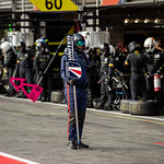 Practice, European Le Mans Series, Red Bull Ring, Spielberg, Austria
