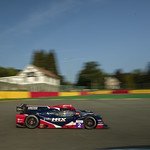 Practice, European Le Mans Series, Red Bull Ring, Spielberg, Austria