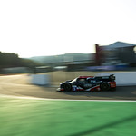 Practice, European Le Mans Series, Red Bull Ring, Spielberg, Austria
