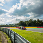 Practice, European Le Mans Series, Red Bull Ring, Spielberg, Austria
