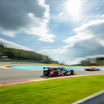 Practice, European Le Mans Series, Red Bull Ring, Spielberg, Austria