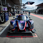 Practice, European Le Mans Series, Red Bull Ring, Spielberg, Austria