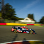 Practice, European Le Mans Series, Red Bull Ring, Spielberg, Austria