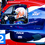 Practice, European Le Mans Series, Red Bull Ring, Spielberg, Austria