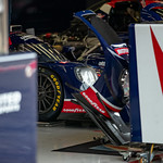 Practice, European Le Mans Series, Red Bull Ring, Spielberg, Austria