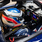 MICHELIN LE MANS CUP - UNITED AUTOSPORTS