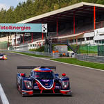 MICHELIN LE MANS CUP - UNITED AUTOSPORTS