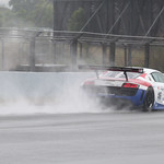 Friday Free Practice - Intercontinental Le Mans Cup - Zhuhai, China. Nov. 5th 2010. © Jay Ashton / United Autosports
