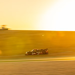 Practice, European Le Mans Series, Red Bull Ring, Spielberg, Austria