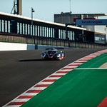 Practice, European Le Mans Series, Red Bull Ring, Spielberg, Austria