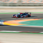 Practice, European Le Mans Series, Red Bull Ring, Spielberg, Austria