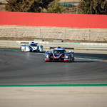 Practice, European Le Mans Series, Red Bull Ring, Spielberg, Austria