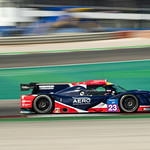 Practice, European Le Mans Series, Red Bull Ring, Spielberg, Austria