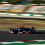 Practice, European Le Mans Series, Red Bull Ring, Spielberg, Austria