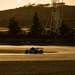 Practice, European Le Mans Series, Red Bull Ring, Spielberg, Austria