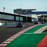 Practice, European Le Mans Series, Red Bull Ring, Spielberg, Austria