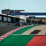Practice, European Le Mans Series, Red Bull Ring, Spielberg, Austria