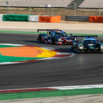 Practice, European Le Mans Series, Red Bull Ring, Spielberg, Austria