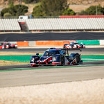 Practice, European Le Mans Series, Red Bull Ring, Spielberg, Austria