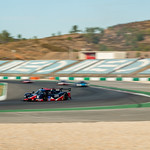 Practice, European Le Mans Series, Red Bull Ring, Spielberg, Austria