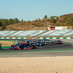 Practice, European Le Mans Series, Red Bull Ring, Spielberg, Austria