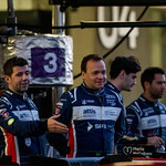 Practice, European Le Mans Series, Red Bull Ring, Spielberg, Austria