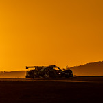 Practice, European Le Mans Series, Red Bull Ring, Spielberg, Austria