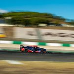 Practice, European Le Mans Series, Red Bull Ring, Spielberg, Austria