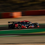 Practice, European Le Mans Series, Red Bull Ring, Spielberg, Austria