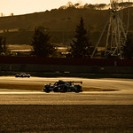 Practice, European Le Mans Series, Red Bull Ring, Spielberg, Austria