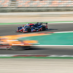 Practice, European Le Mans Series, Red Bull Ring, Spielberg, Austria