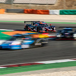 Practice, European Le Mans Series, Red Bull Ring, Spielberg, Austria