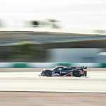 Practice, European Le Mans Series, Red Bull Ring, Spielberg, Austria