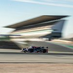Practice, European Le Mans Series, Red Bull Ring, Spielberg, Austria