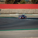 Practice, European Le Mans Series, Red Bull Ring, Spielberg, Austria
