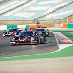 Practice, European Le Mans Series, Red Bull Ring, Spielberg, Austria