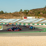 Practice, European Le Mans Series, Red Bull Ring, Spielberg, Austria