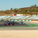 Practice, European Le Mans Series, Red Bull Ring, Spielberg, Austria