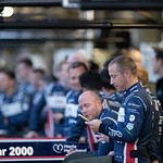 Practice, European Le Mans Series, Red Bull Ring, Spielberg, Austria