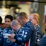 Practice, European Le Mans Series, Red Bull Ring, Spielberg, Austria