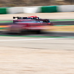 Practice, European Le Mans Series, Red Bull Ring, Spielberg, Austria