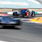Practice, European Le Mans Series, Red Bull Ring, Spielberg, Austria