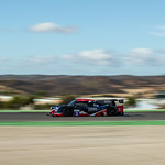 Practice, European Le Mans Series, Red Bull Ring, Spielberg, Austria