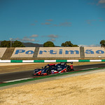 Practice, European Le Mans Series, Red Bull Ring, Spielberg, Austria