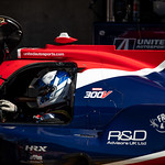 Practice, European Le Mans Series, Red Bull Ring, Spielberg, Austria